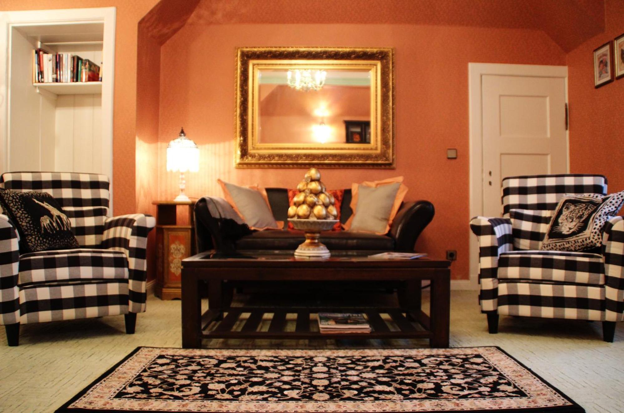 Villa Am Stechlin Neuglobsow Habitación foto